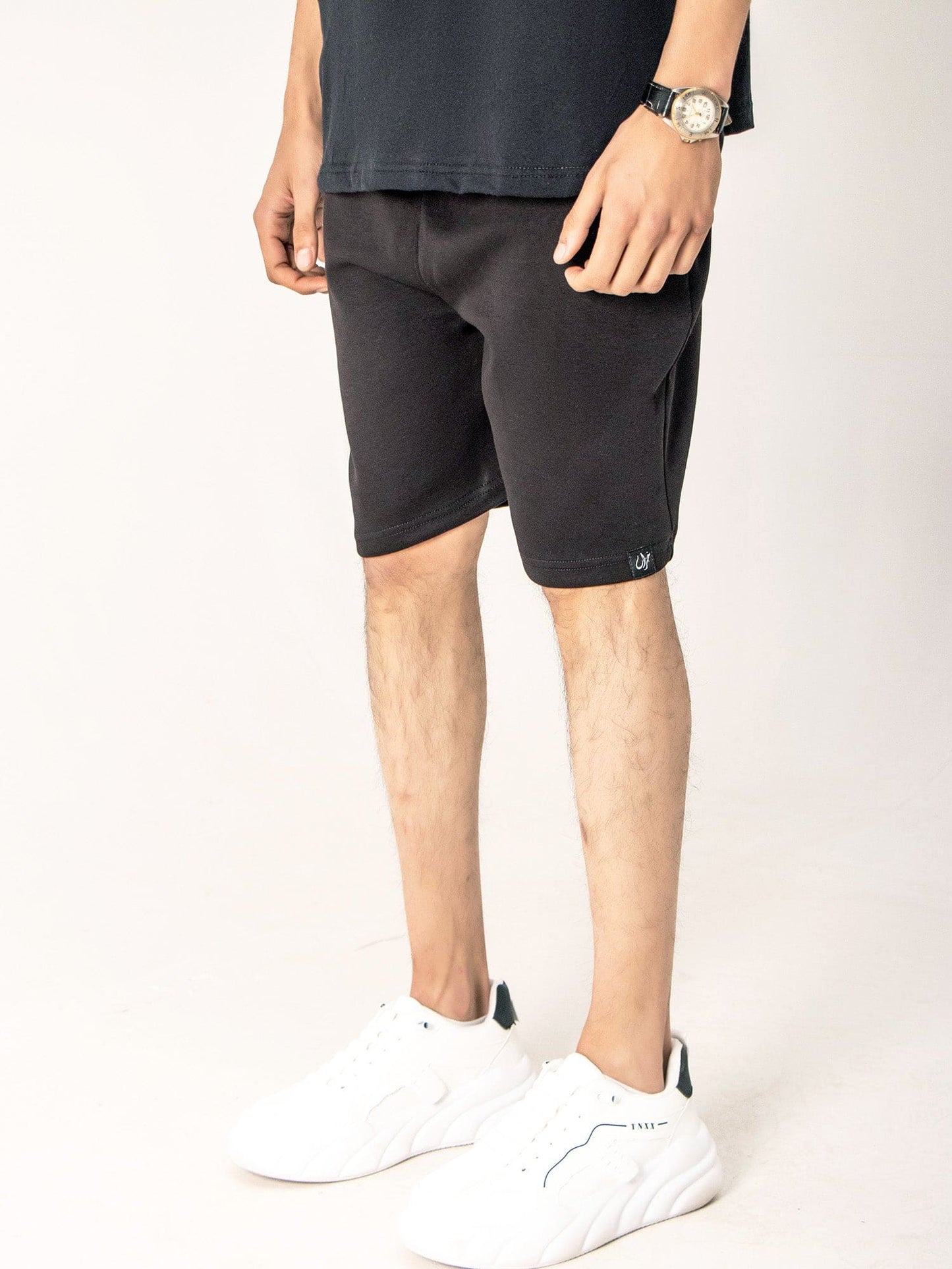 Black Shorts - TLK