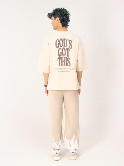 God's Got This (Beige) - TLK